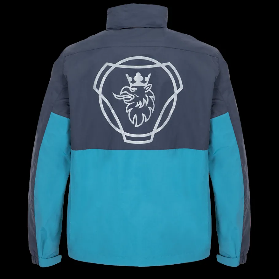 Vestes Et Gilets*Scania Anorak bicolore pour homme