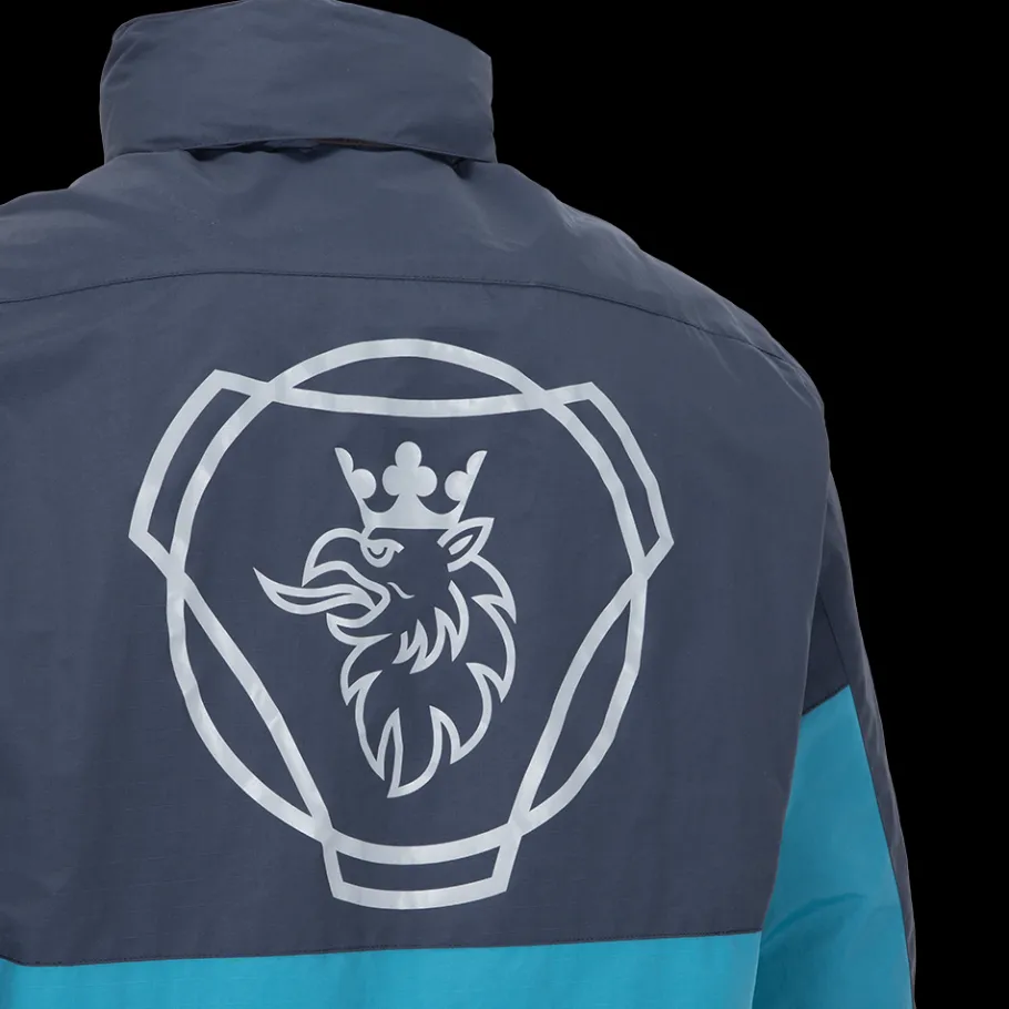 Vestes Et Gilets*Scania Anorak bicolore pour homme