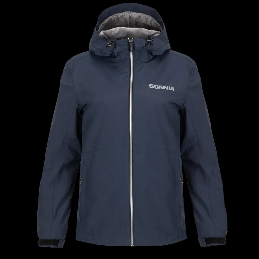 Vestes Et Gilets*Scania Anorak pour femme 2.0