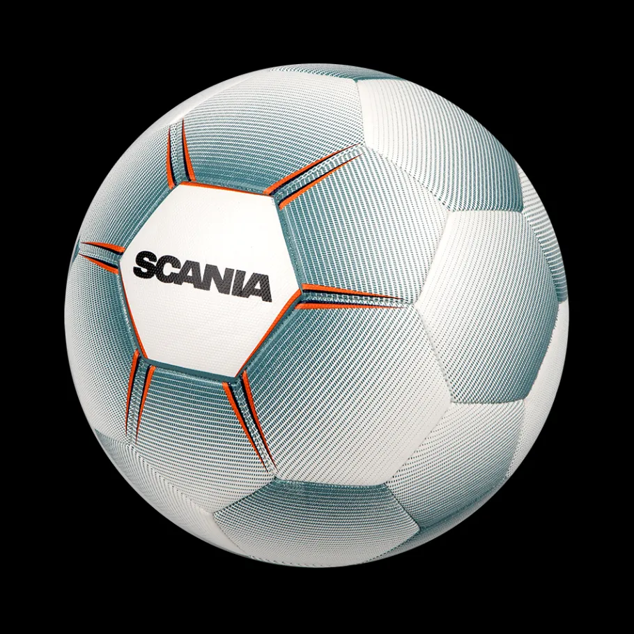 Sports Et Loisirs*Scania Ballon de football "Element"