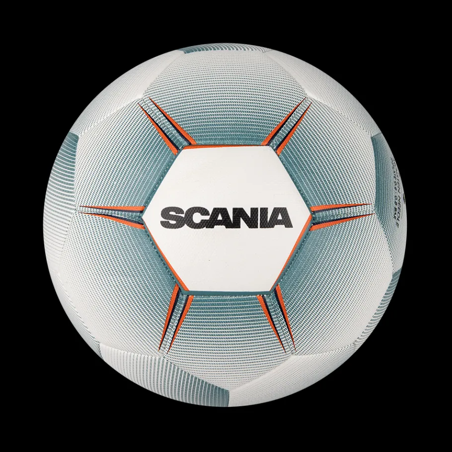 Sports Et Loisirs*Scania Ballon de football "Element"