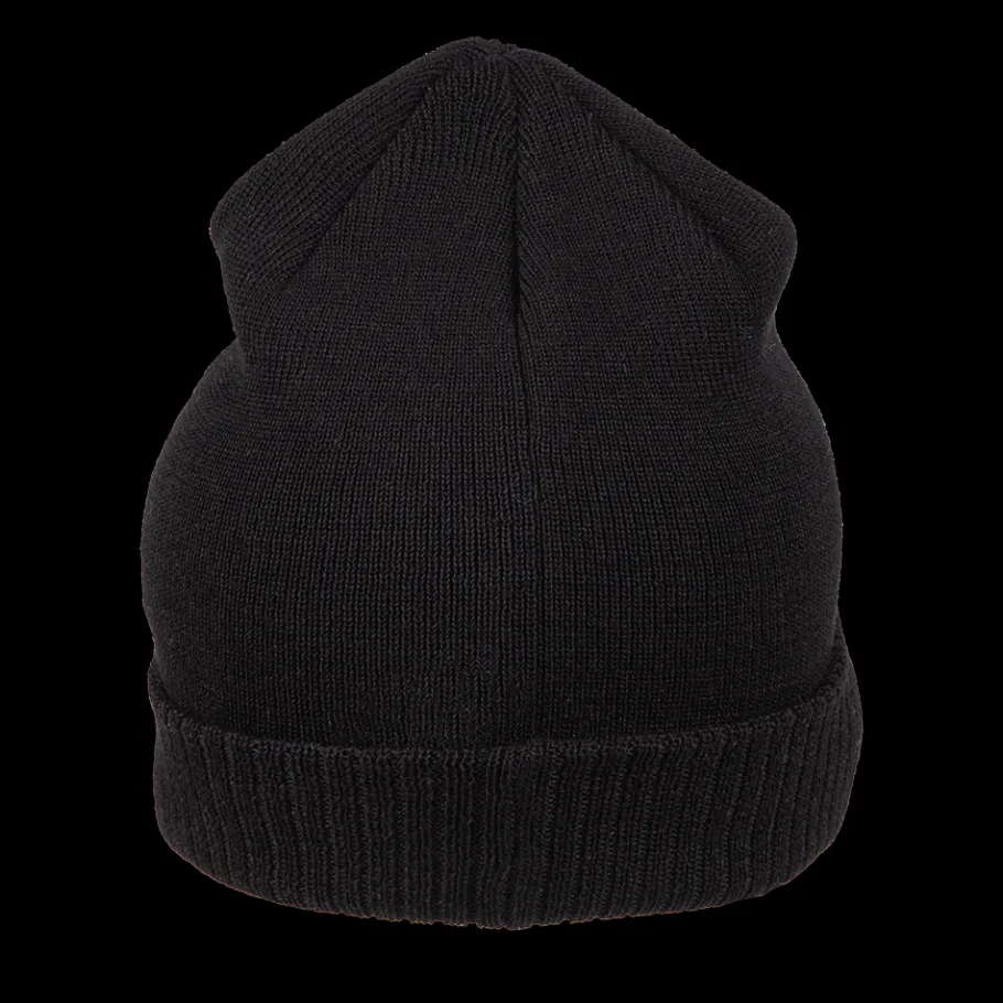 Casquettes Et Bonnets | Casquettes & Bonnets*Scania Bonnet avec revers - Noir