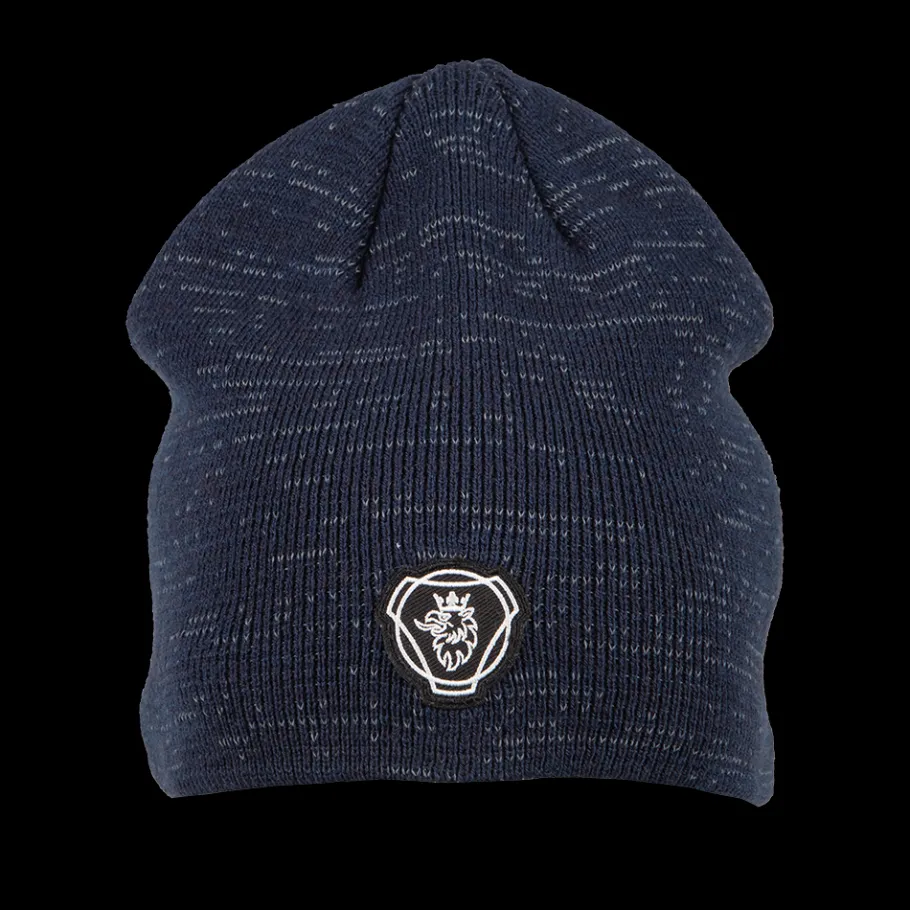 Casquettes Et Bonnets | Casquettes & Bonnets*Scania Bonnet réfléchissant - Bleu marine