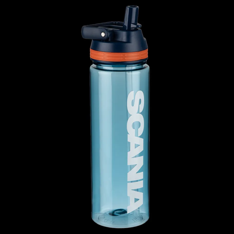 Sports Et Loisirs | Contenants Boissons & Aliments*Scania Bouteille en plastique