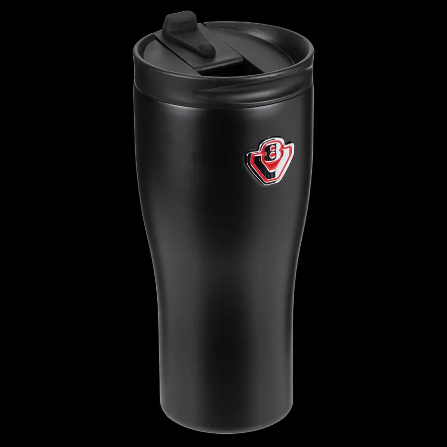 Contenants Boissons & Aliments*Scania Bouteille isotherme V8