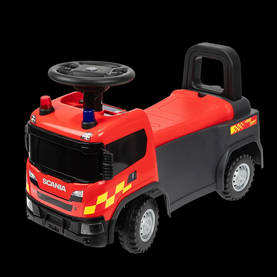 Jouets*Scania Camion de pompier pour enfants 1:8, P 500