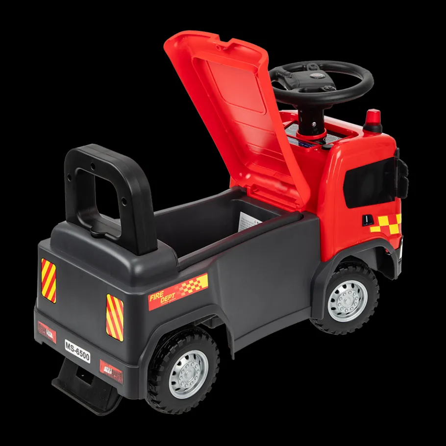 Jouets*Scania Camion de pompier pour enfants 1:8, P 500