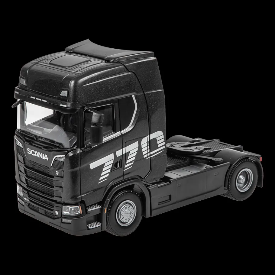 Maquettes Et Jouets | Jouets*Scania Camion miniature 770S V8
