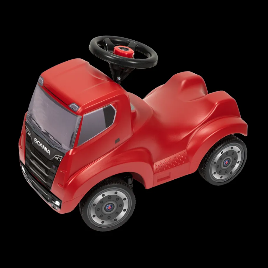 Jouets*Scania Camion porteur pour enfant