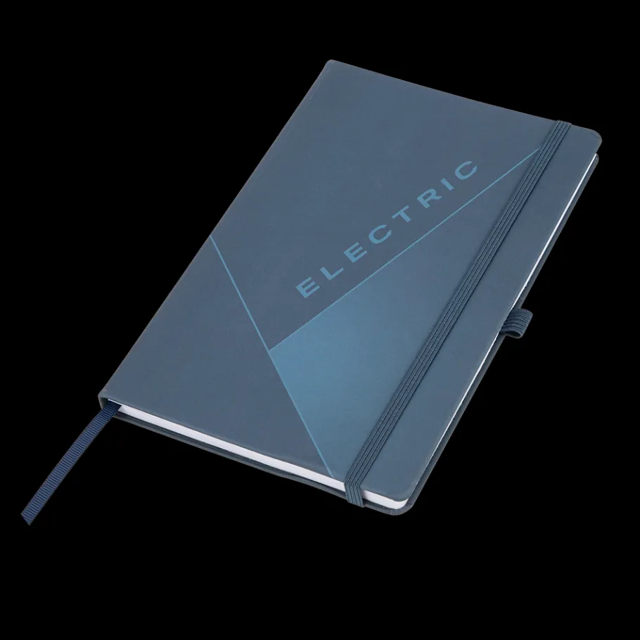 Accessoires De Bureau*Scania Carnet de notes Electric