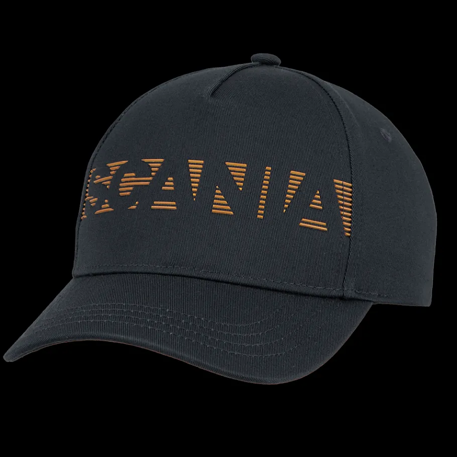 Voir Tout*Scania Casquette à rayures pour enfants