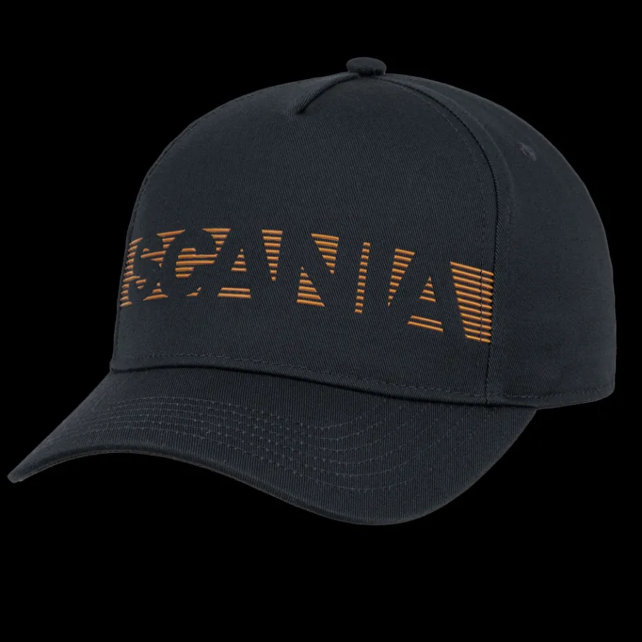 Casquettes Et Bonnets | Casquettes & Bonnets*Scania Casquette à rayures