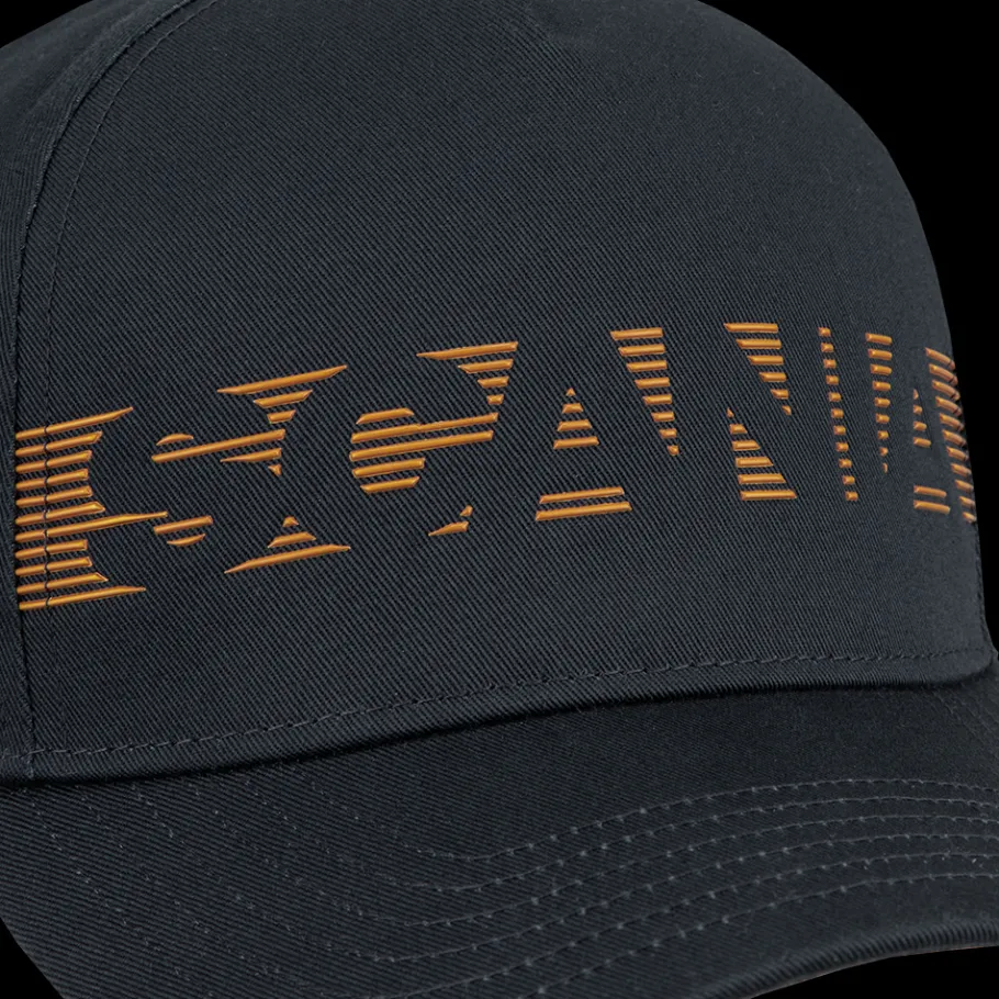 Casquettes Et Bonnets | Casquettes & Bonnets*Scania Casquette à rayures
