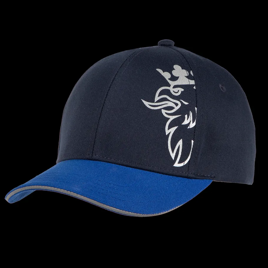 Voir Tout*Scania Casquette contrastée pour enfants