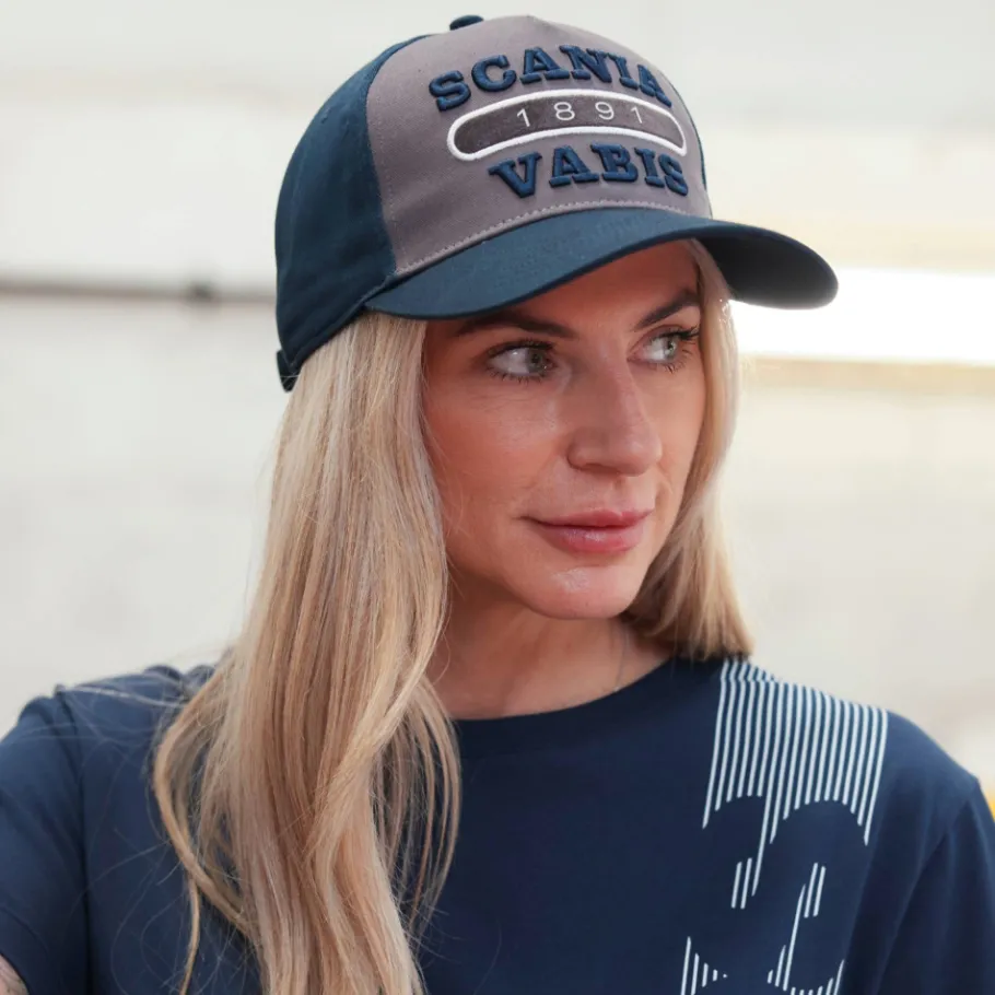 Casquettes Et Bonnets | Casquettes & Bonnets*Scania Casquette de baseball 1891