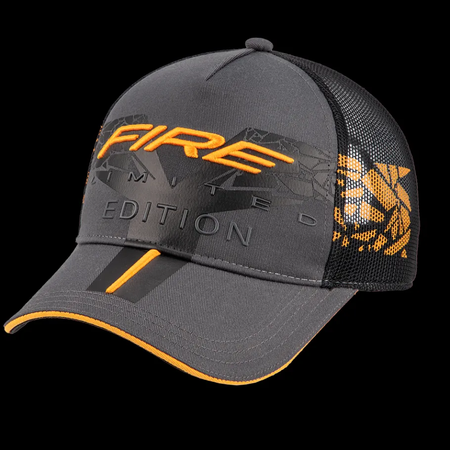 Casquettes Et Bonnets | Casquettes & Bonnets*Scania Casquette 'Fire'