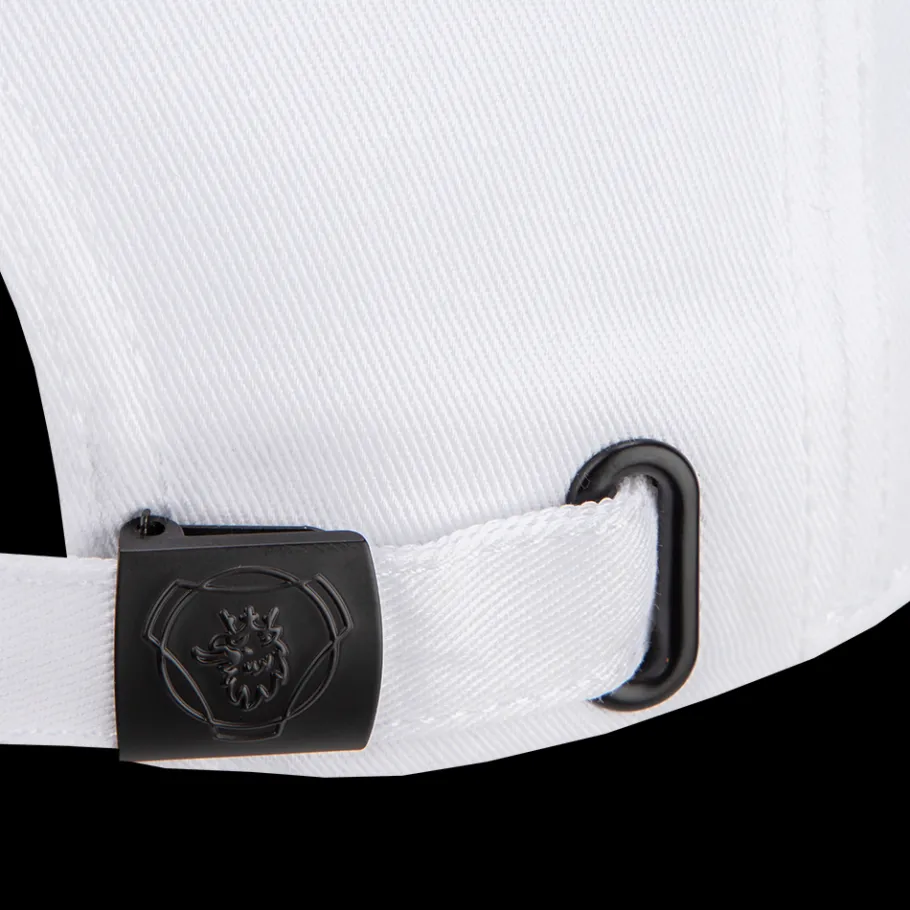 casquette_heritage__blanc_3.webp Casquettes Et Bonnets | Casquettes & Bonnets*Scania Casquette "Heritage" - Blanc