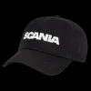 Casquettes Et Bonnets | Casquettes & Bonnets*Scania Casquette noir avec logo