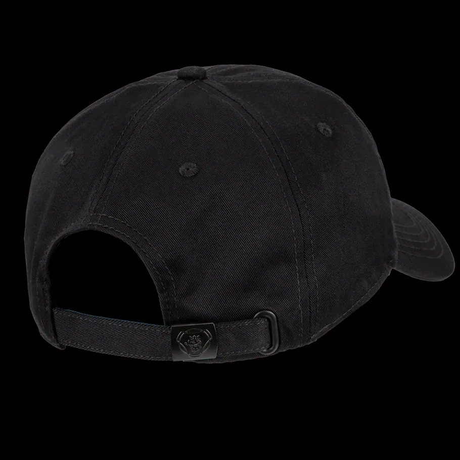 casquette_noir_avec_logo_scania_3.webp Casquettes Et Bonnets | Casquettes & Bonnets*Scania Casquette noir avec logo