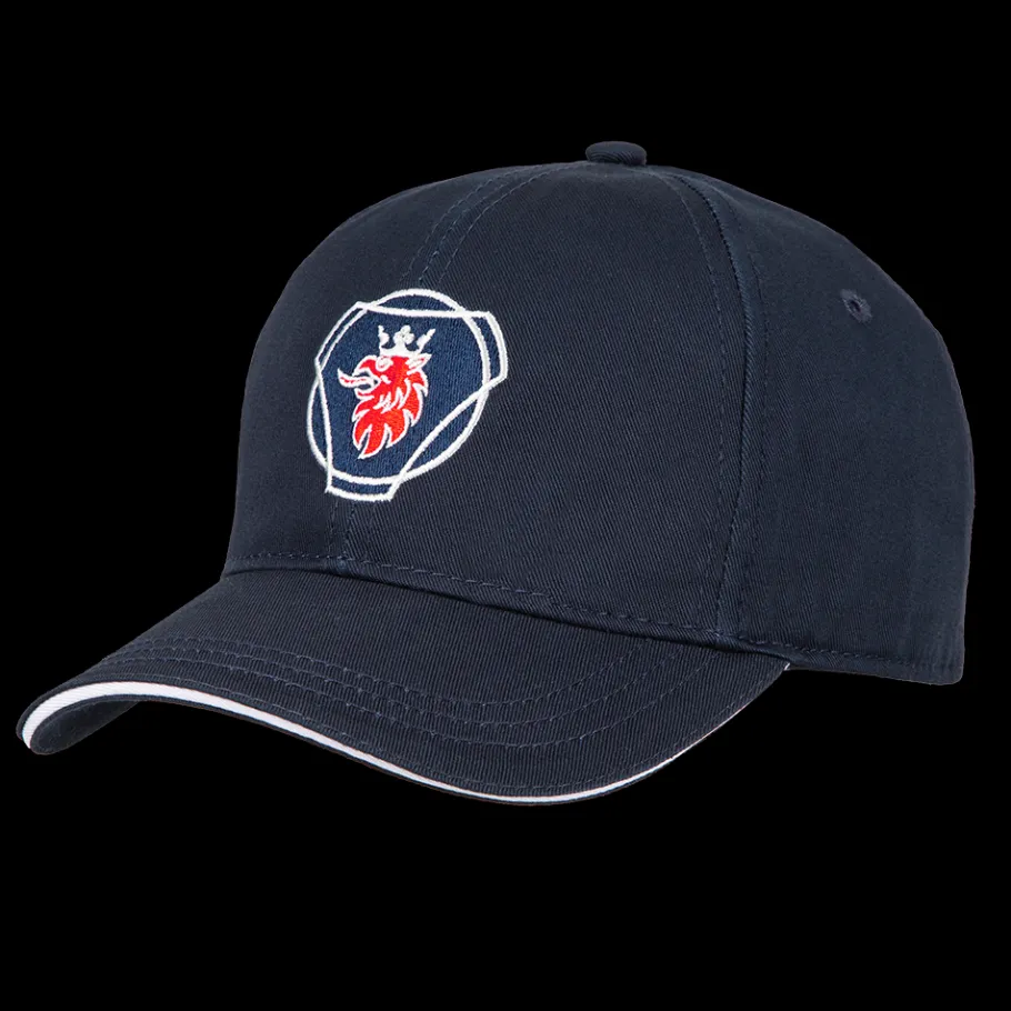 Voir Tout*Scania Casquette pour enfants