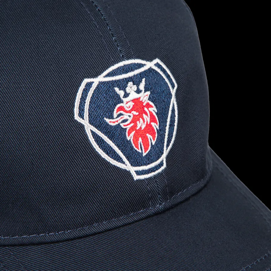 Voir Tout*Scania Casquette pour enfants