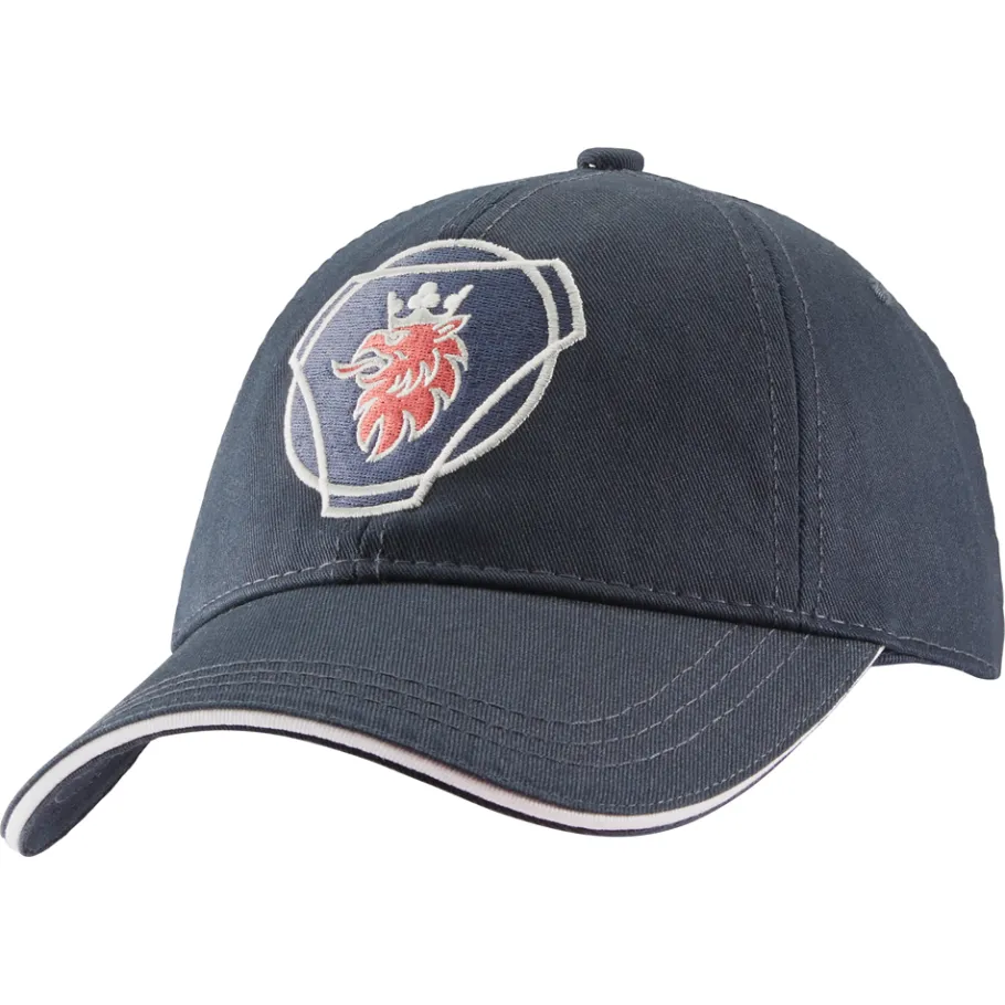 Casquettes Et Bonnets | Casquettes & Bonnets*Scania Casquette symbole - Marine