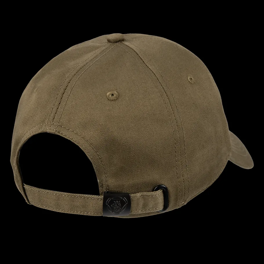 casquette_vert_olive_avec_logo_scania_3.webp Casquettes Et Bonnets | Casquettes & Bonnets*Scania Casquette Vert olive avec logo