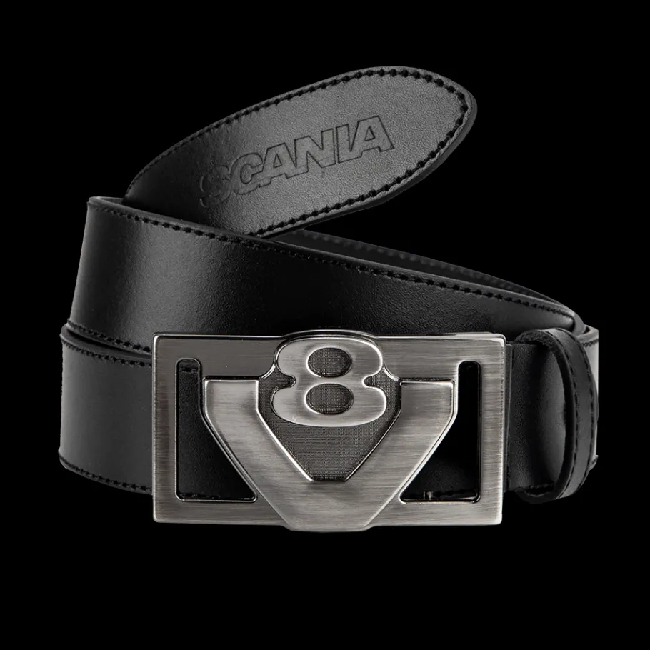 Ceintures*Scania Ceinture V8