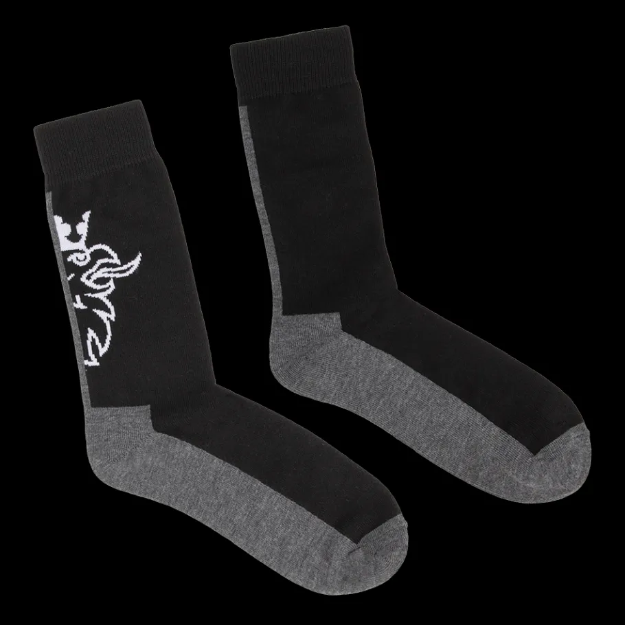 Sous-vêtements*Scania Chaussettes Griffon