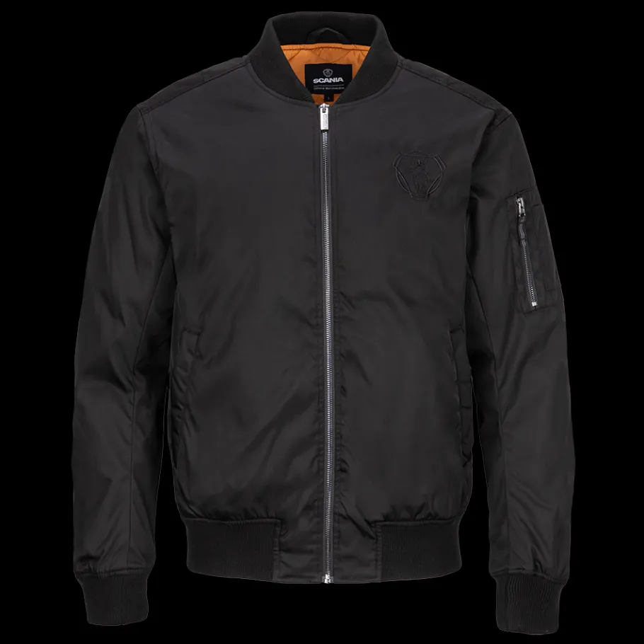 Vestes Et Gilets*Scania Doudoune "Cooler" pour homme