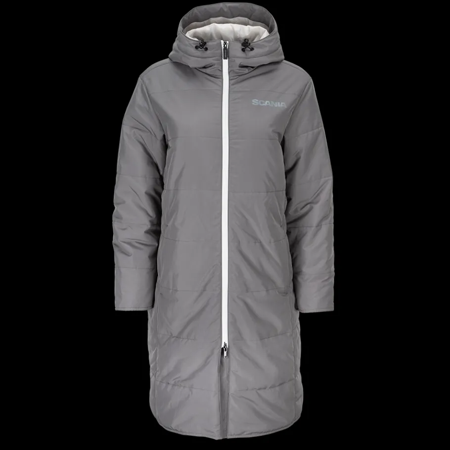 Vestes Et Gilets*Scania Doudoune pour femme