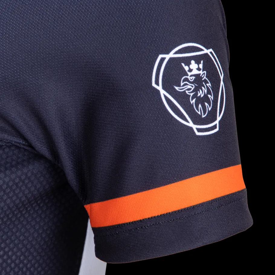 Sports Et Loisirs*Scania Maillot de cyclisme femme