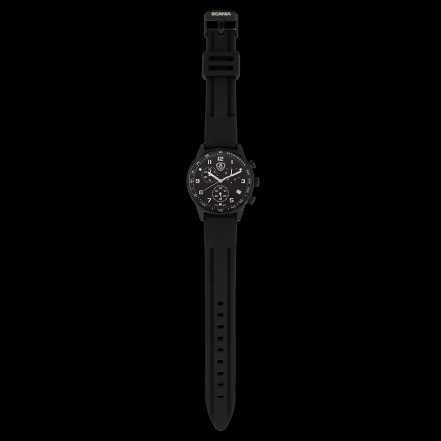 Montres*Scania Montre avant-gardiste