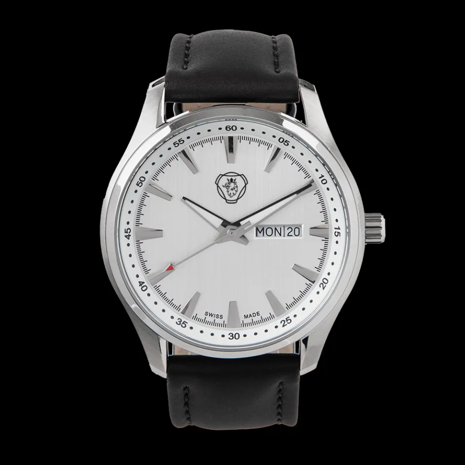 Montres*Scania Montre classique