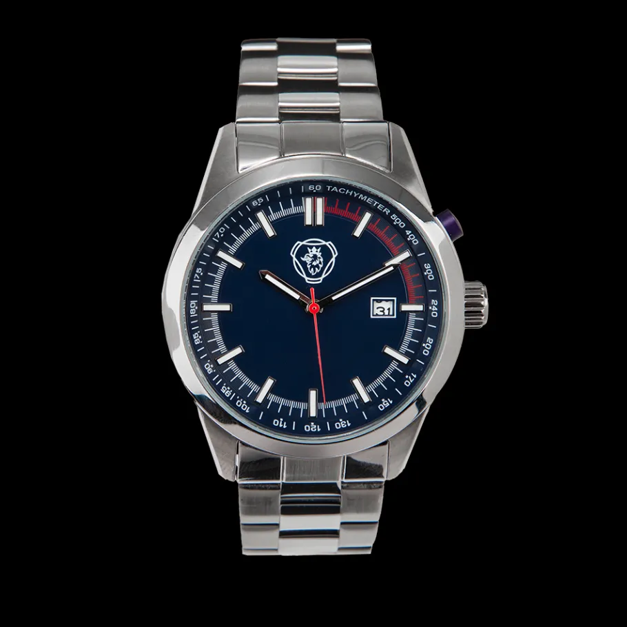 Montres*Scania Montre Kinetic