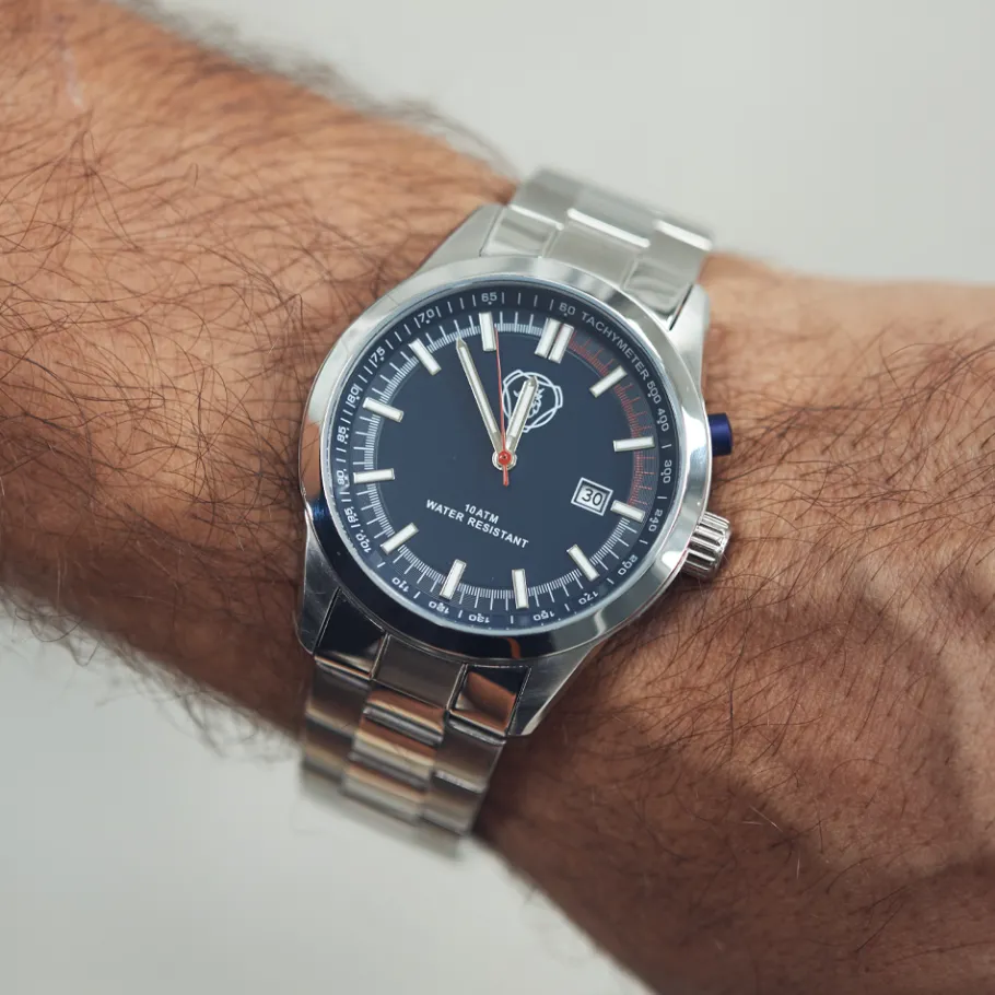 Montres*Scania Montre Kinetic