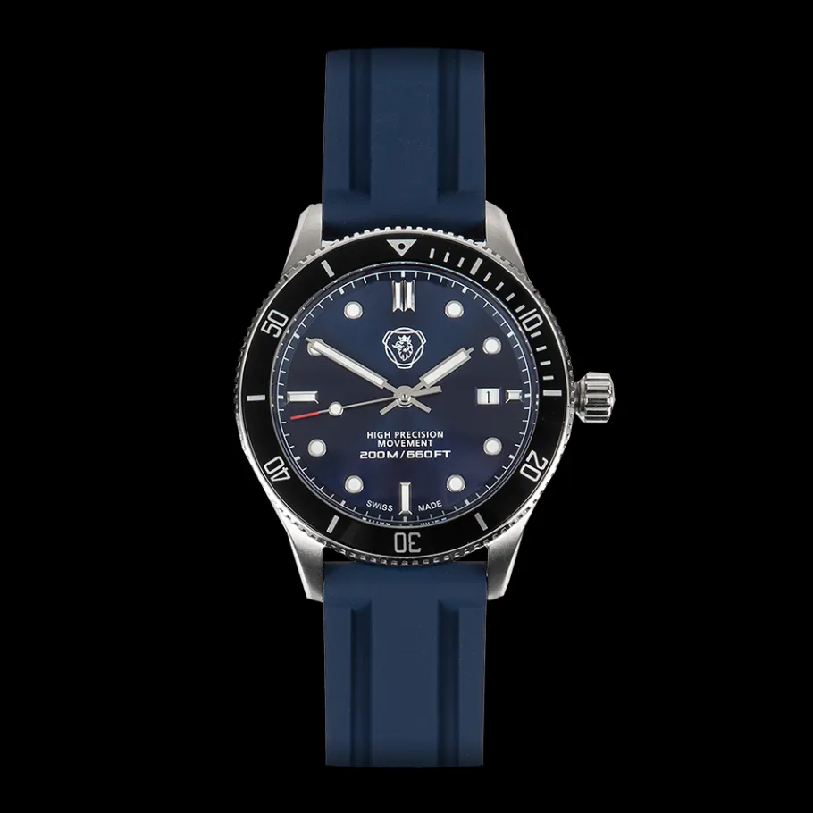 Montres*Scania Montre 2.0