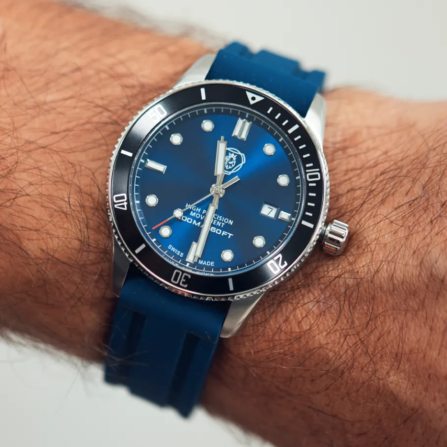 Montres*Scania Montre  2.0