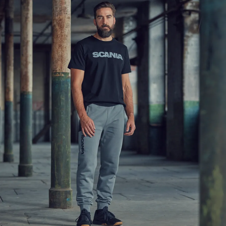 Pulls & Sweats*Scania Pantalon de jogging