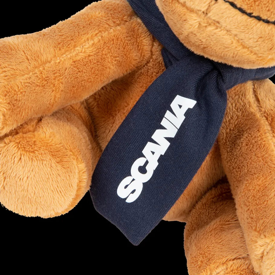 Jouets*Scania Peluche Emil l’élan