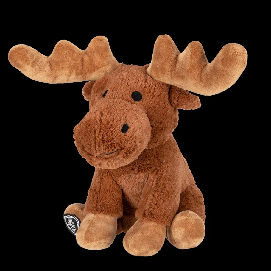Jouets*Scania Peluche élan ''Helge'' 24cm
