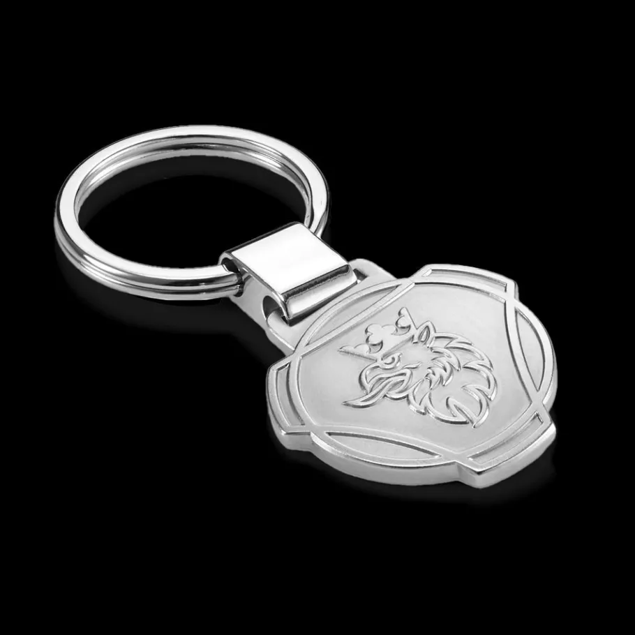 Porte-clés*Scania Porte-clés du mot-symbole