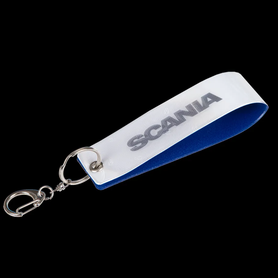 Porte-clés*Scania Porte-clés réfléchissant