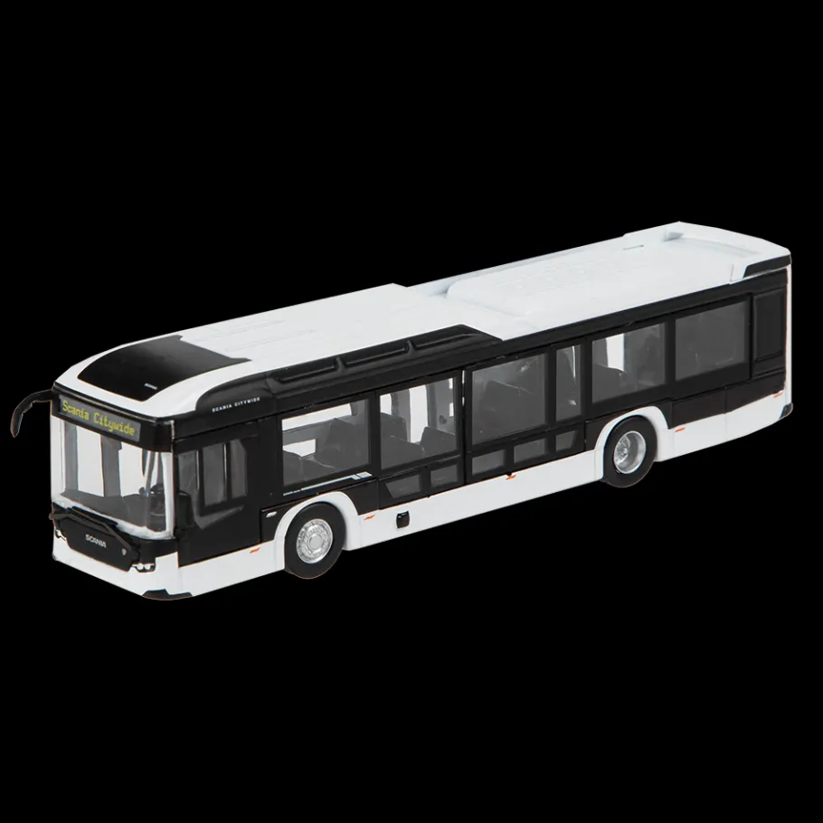 Bus*Scania Citywide électrique Échelle 1:87