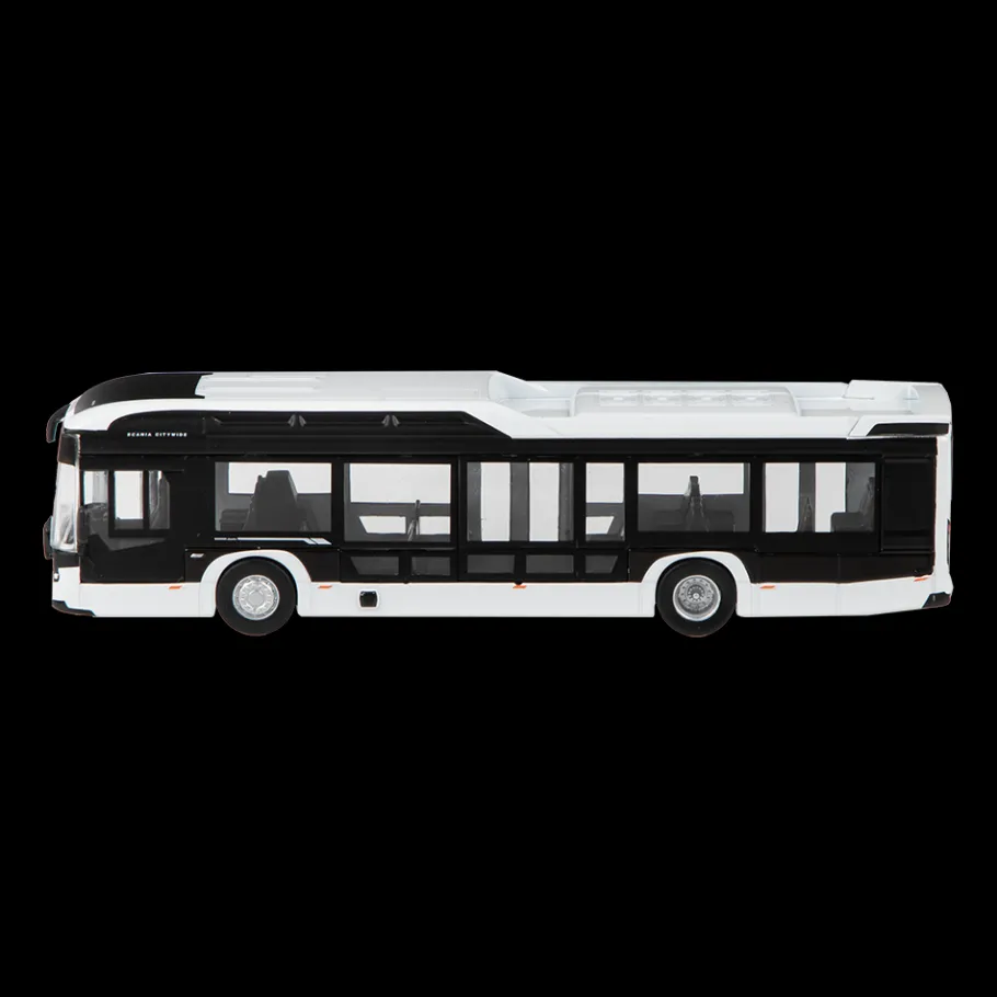 Bus*Scania Citywide électrique Échelle 1:87