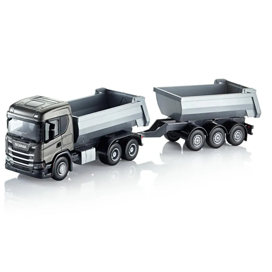 Maquettes Et Jouets | Jouets*Scania G 500 1:25