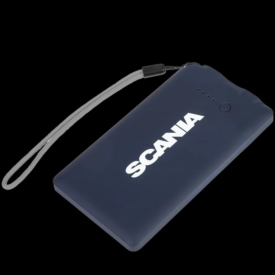 Accessoires*Scania 8000mAh batterie portable