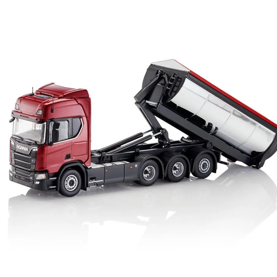 R 730 V8 1:50-Scania Outlet