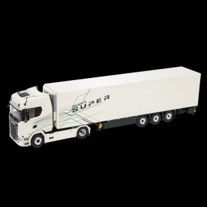 Camions*Scania Super 560 S 4x2 1:50