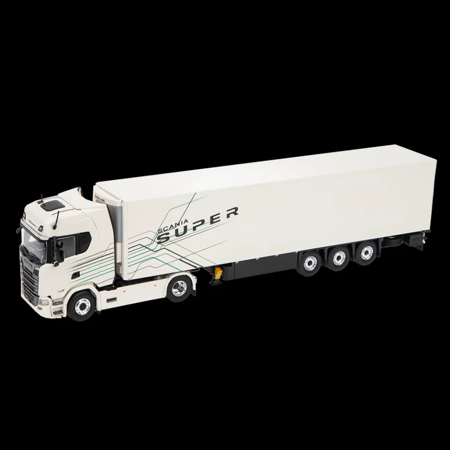 Camions*Scania Super 560 S 4x2 1:50